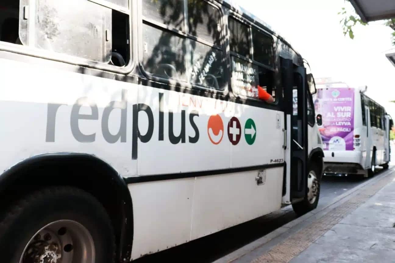 Urge la modernización del transporte urbano de Sinaloa: Concesionarios