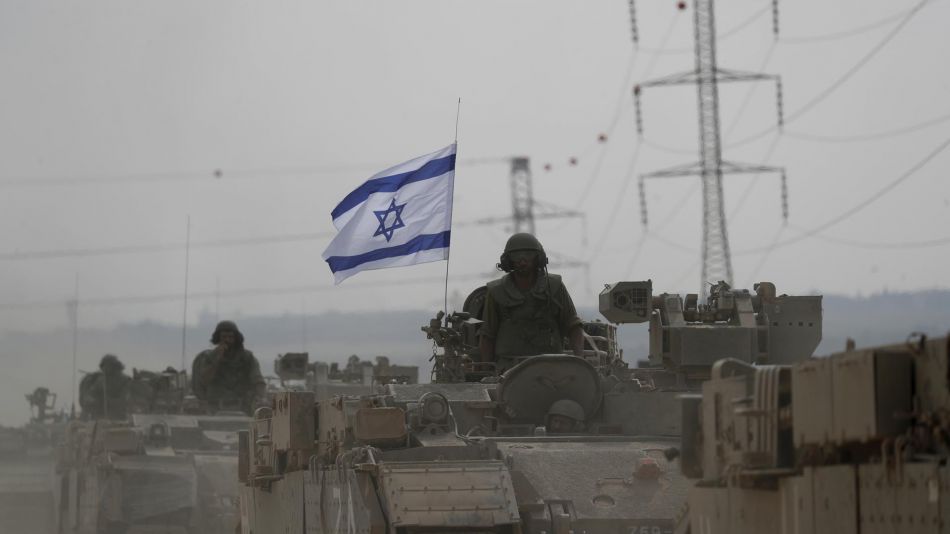 Israel admite el asesinato de 3 rehenes en Gaza