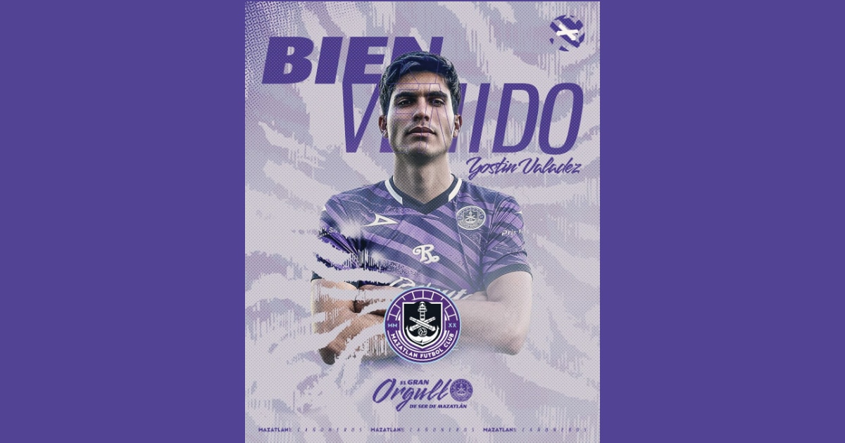 Yostin Valadez