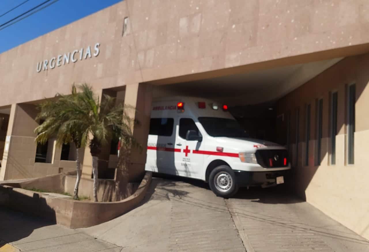 Urgencias Guasave.