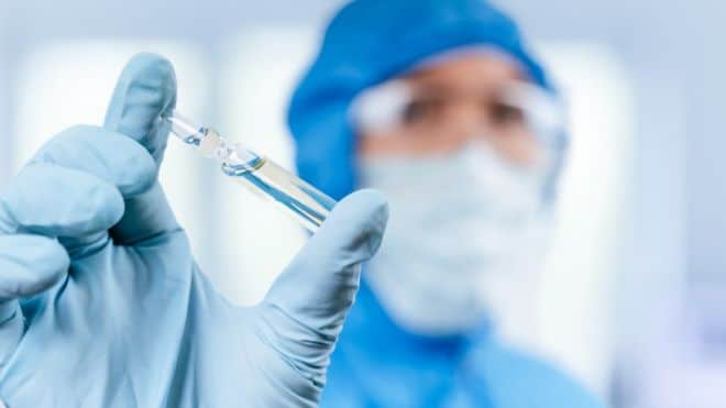 Vacuna contra el cáncer de piel podría ser lanzada en 2025