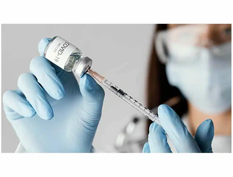 Vacunas contra el COVID