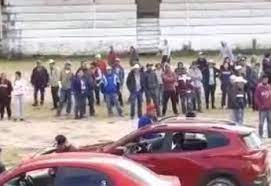 Van 14 fallecidos por enfrentamiento en Edomex