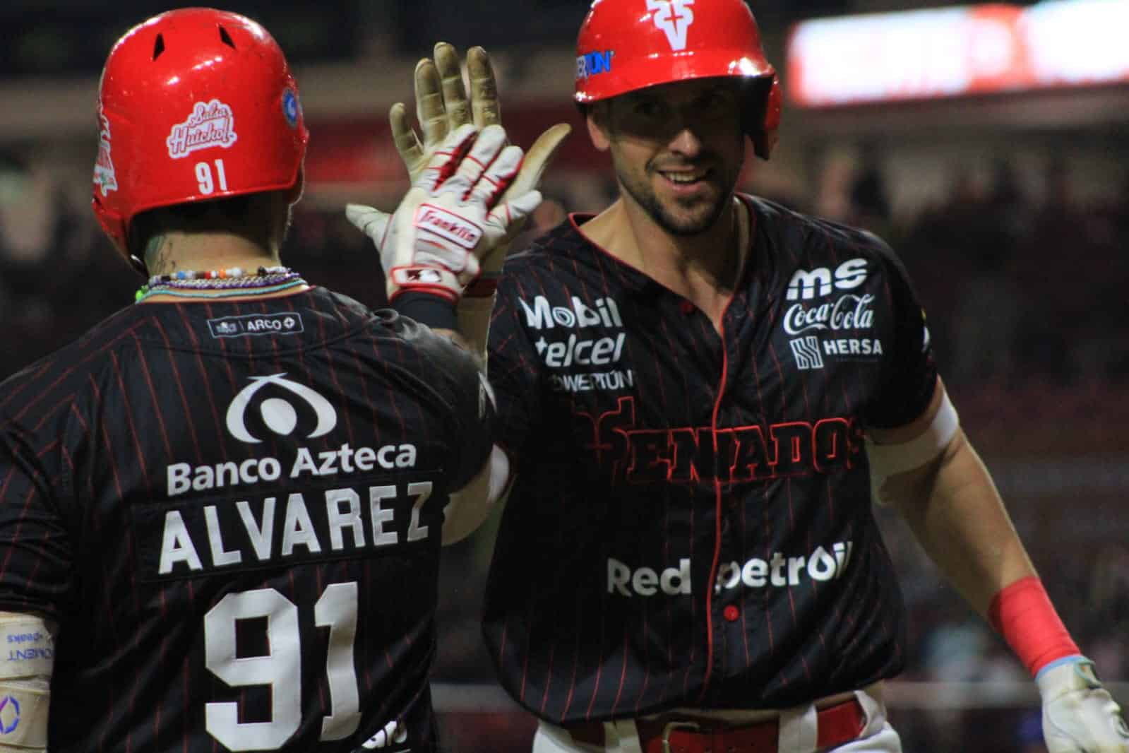 Venados se embolsa el primero de la serie ante Yaquis de Ciudad Obregón