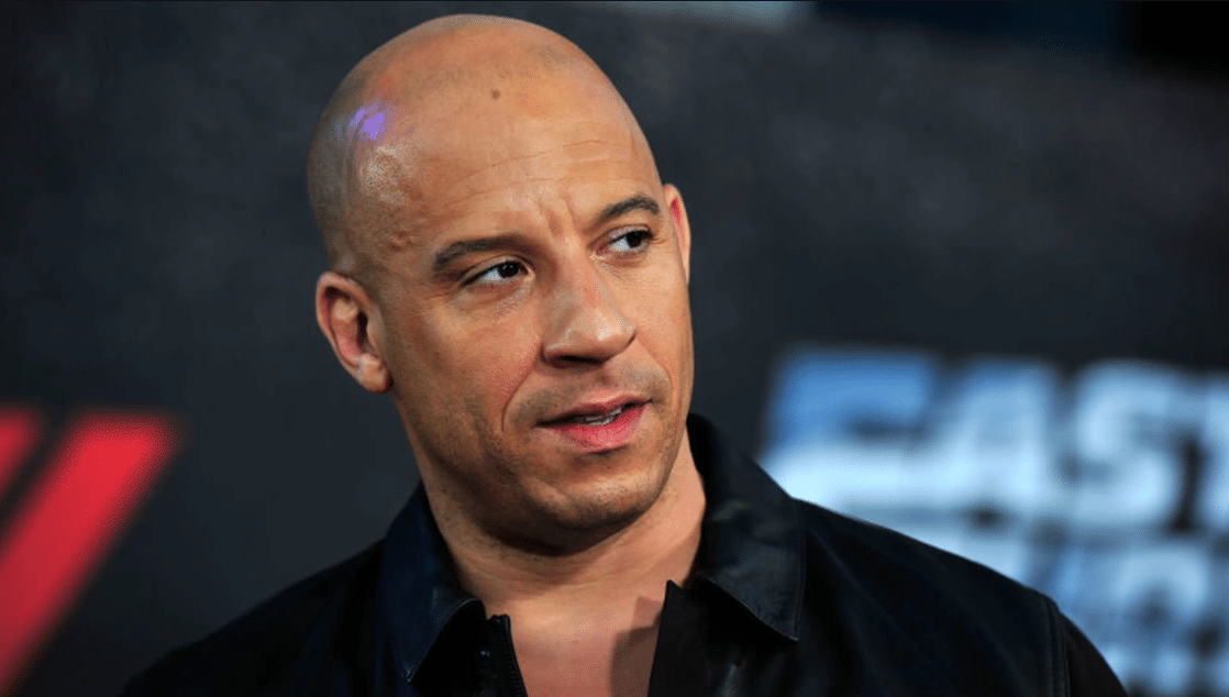 Vin Diesel enfrenta demanda por agresión sexual
