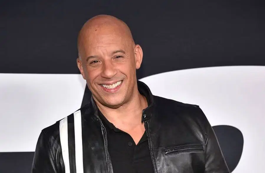 Vin Diesel niega acusaciones de agresión sexual