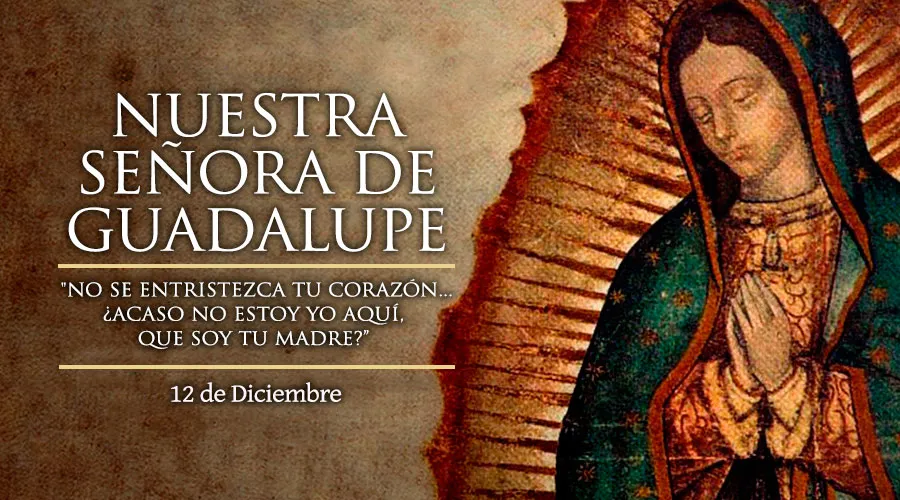 Morenita del Tepeyac