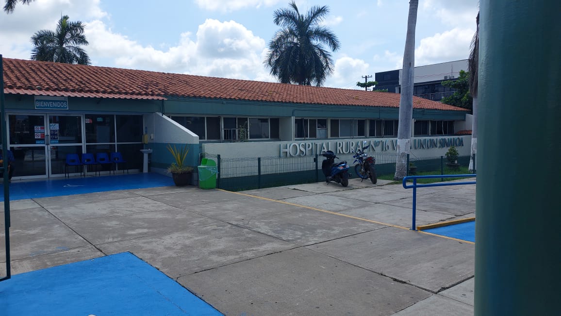 Un caballo se les atravesó: jóvenes derrapan en motocicleta en Mazatlán y uno termina lesionado