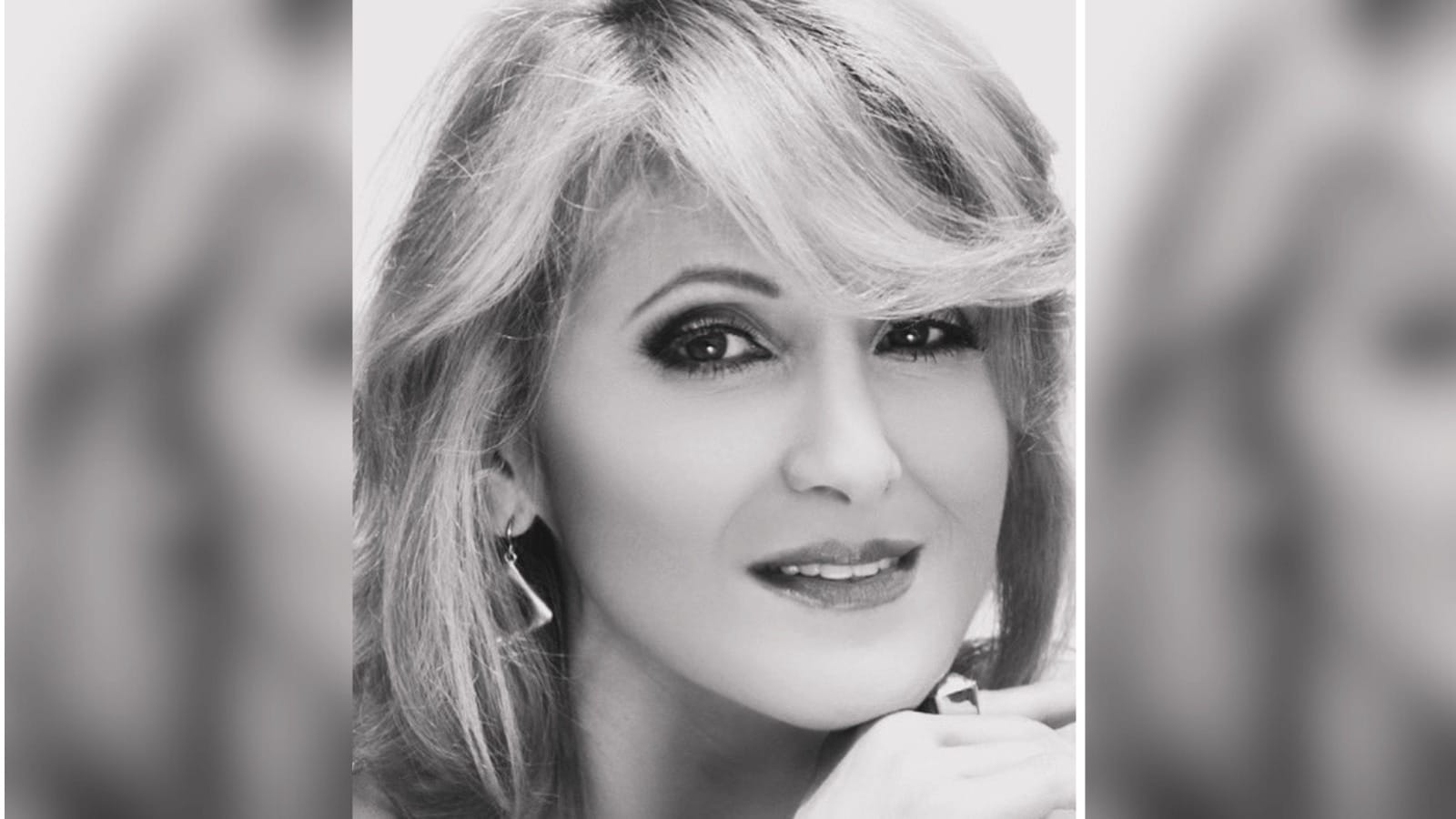 ROsita Pelayo actroz