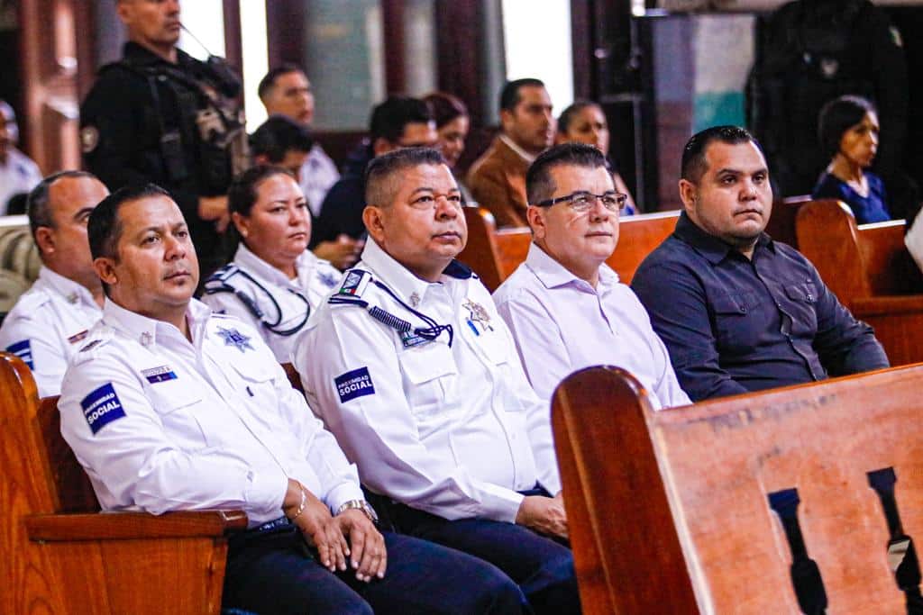 Corporación de tránsito