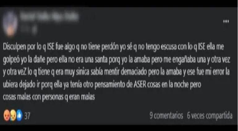 redes sociales 