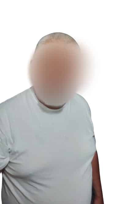 detenido
