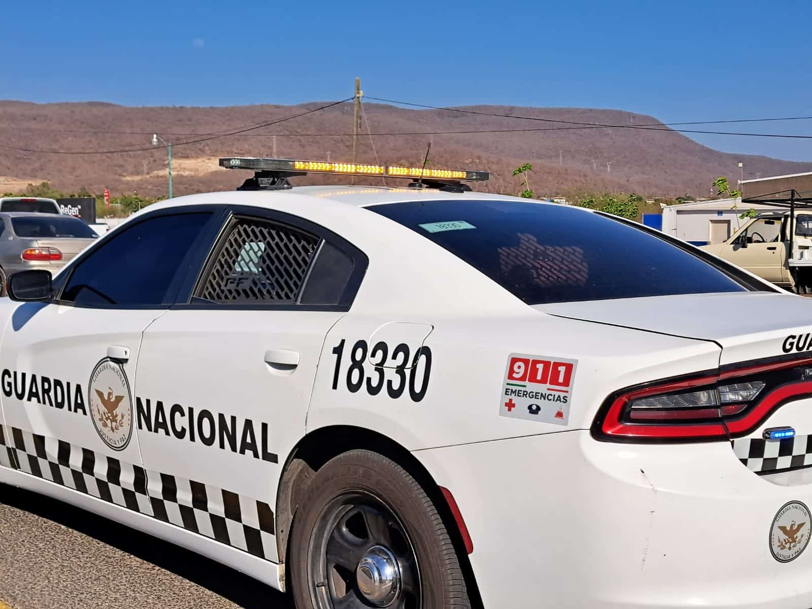Seguridad