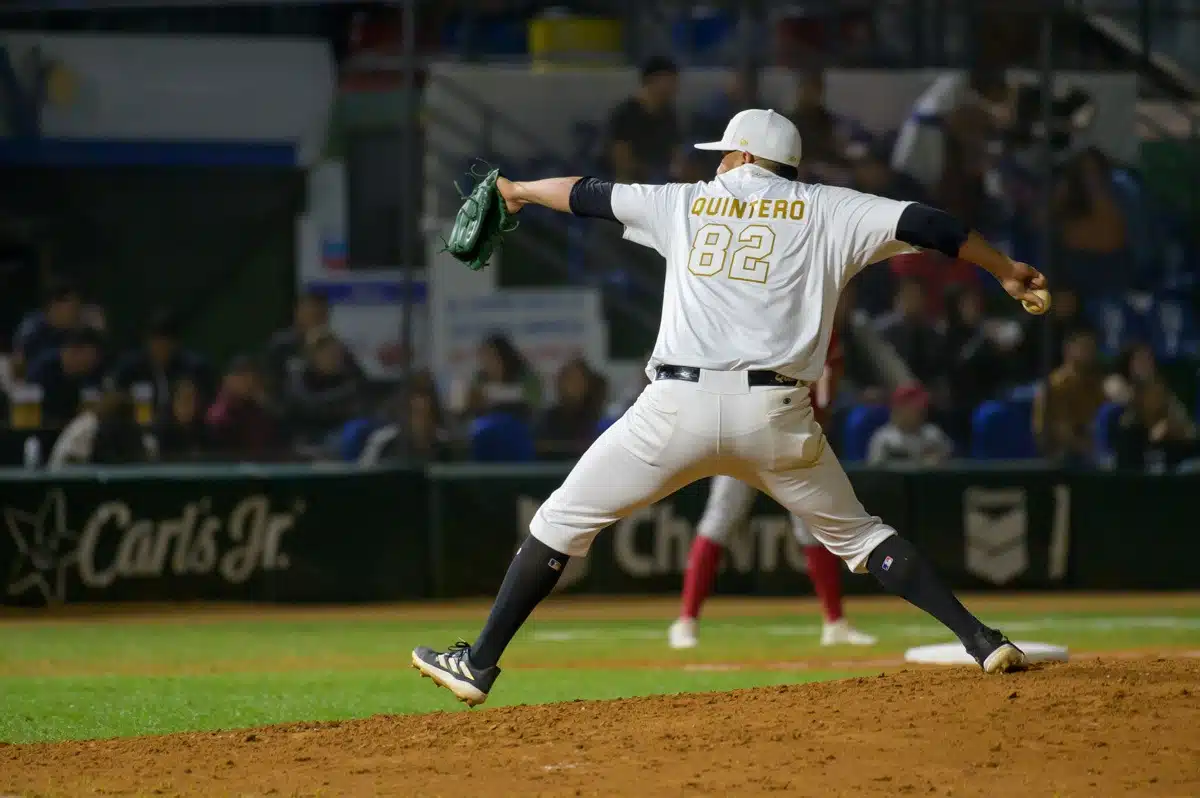 Juego de beisbol