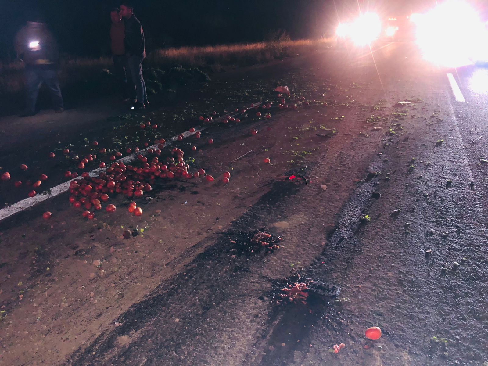 Accidente MZt