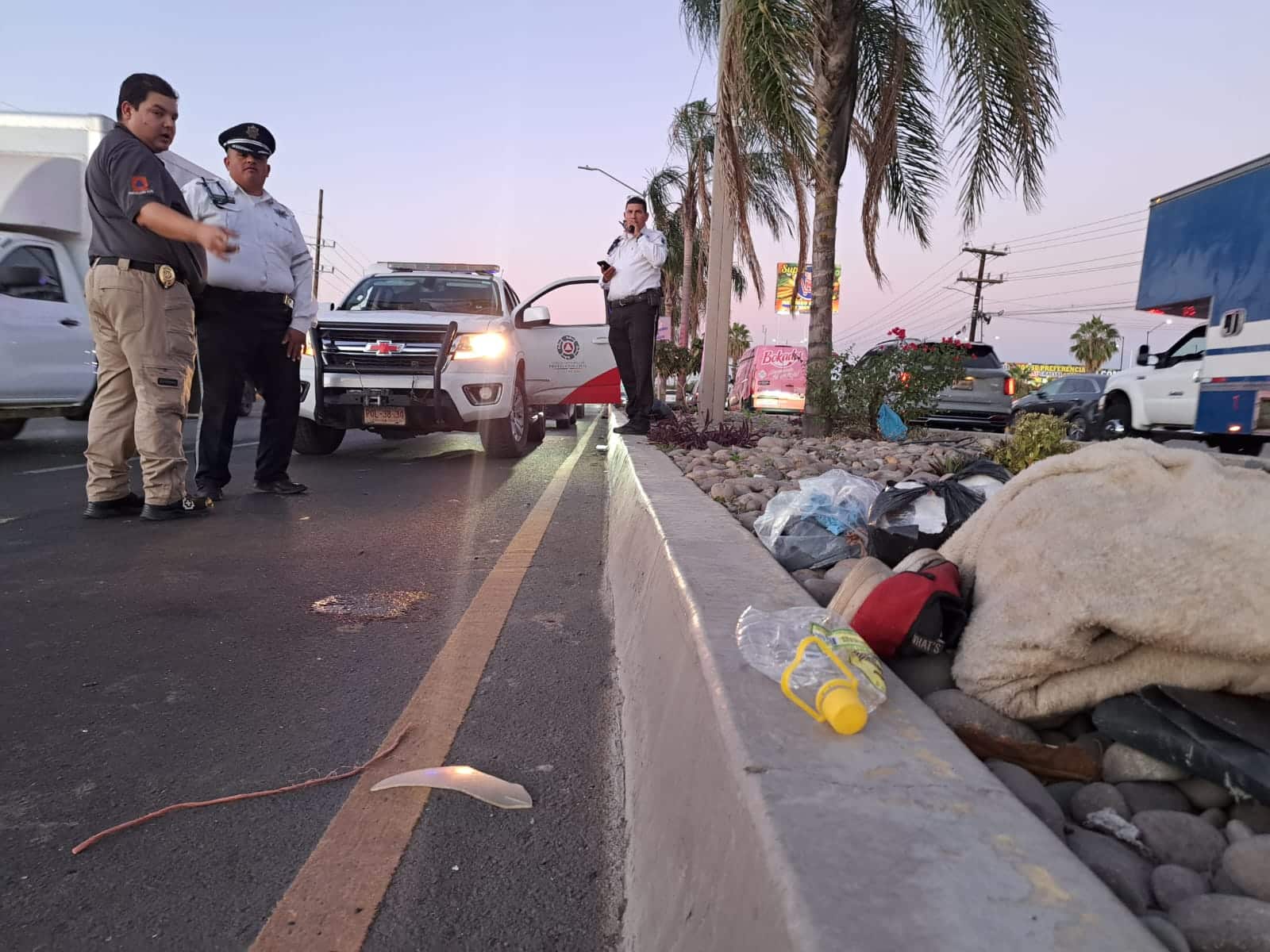 POliciaca Sinaloa