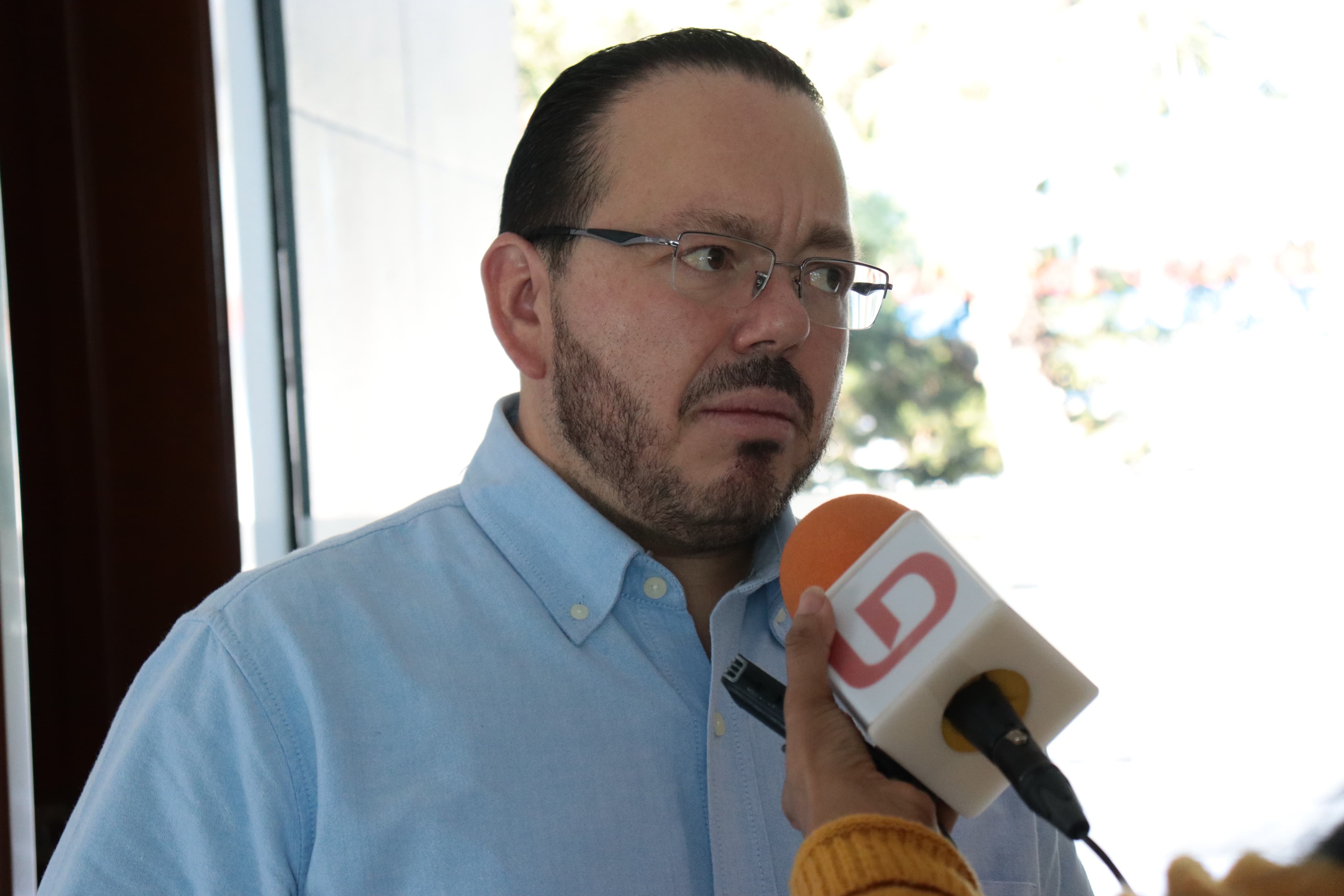 Director de Financiera Nacional de Desarrollo