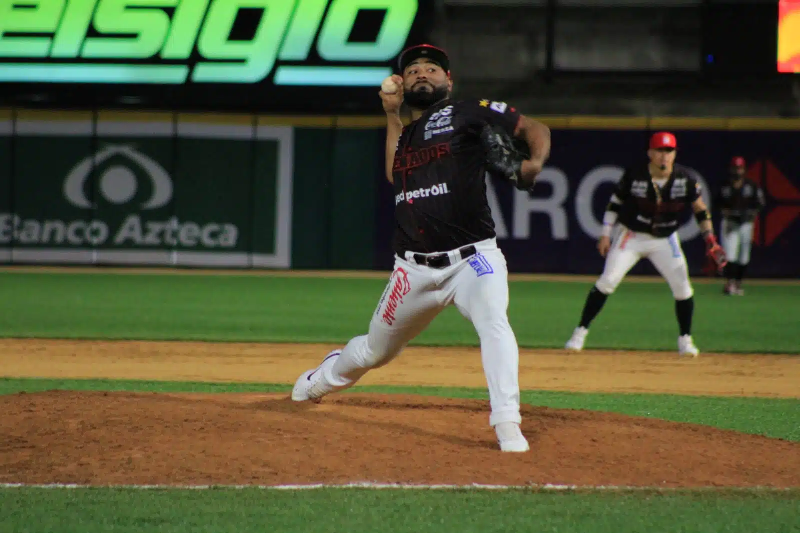 Beisbol Liga Mexicana