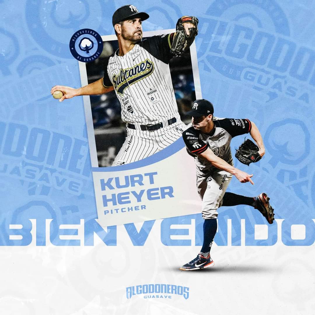 Liga Mexicana del Pacífico