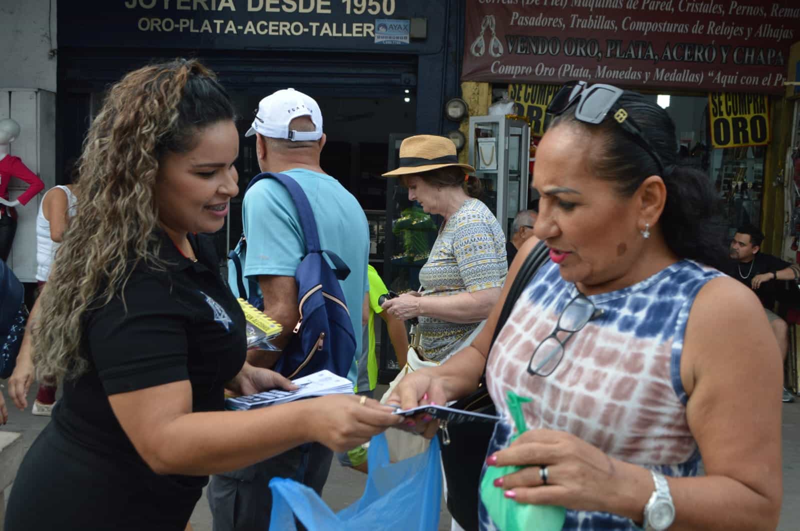 Ciudadanía y seguridad en Mazatlán