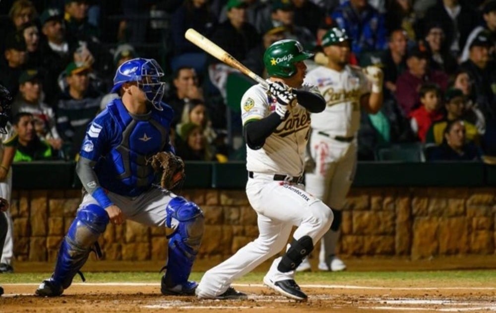 Juego de beisbol