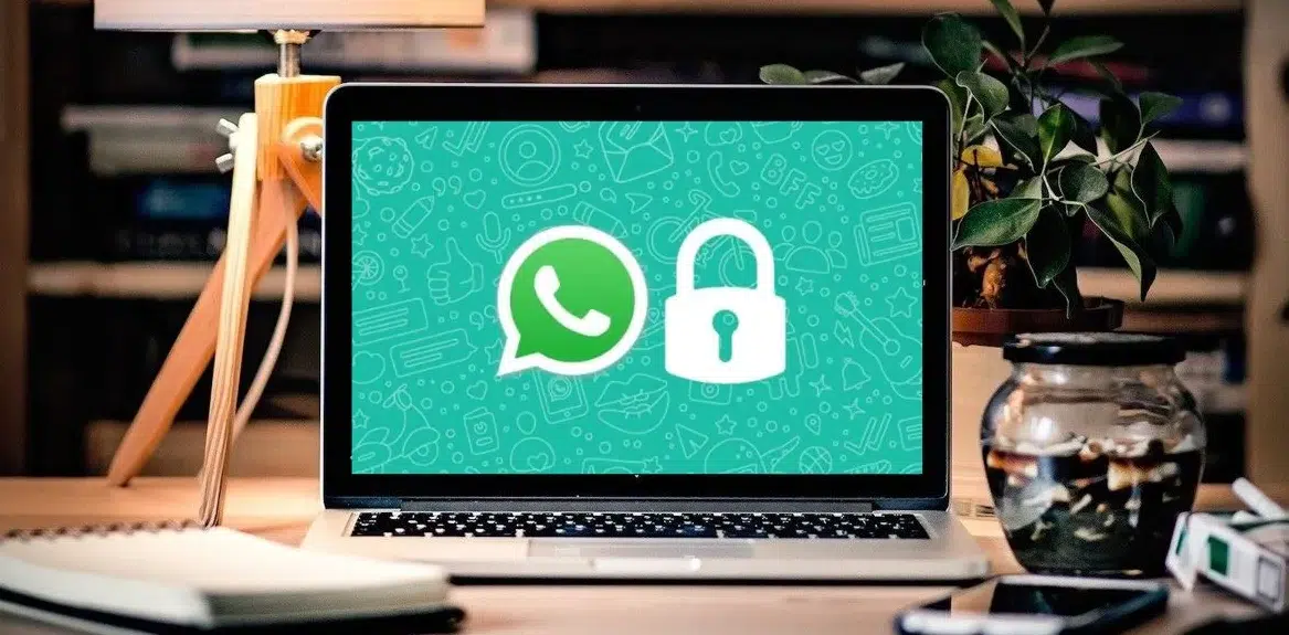 Cómo activar contraseña en WhatsApp Web