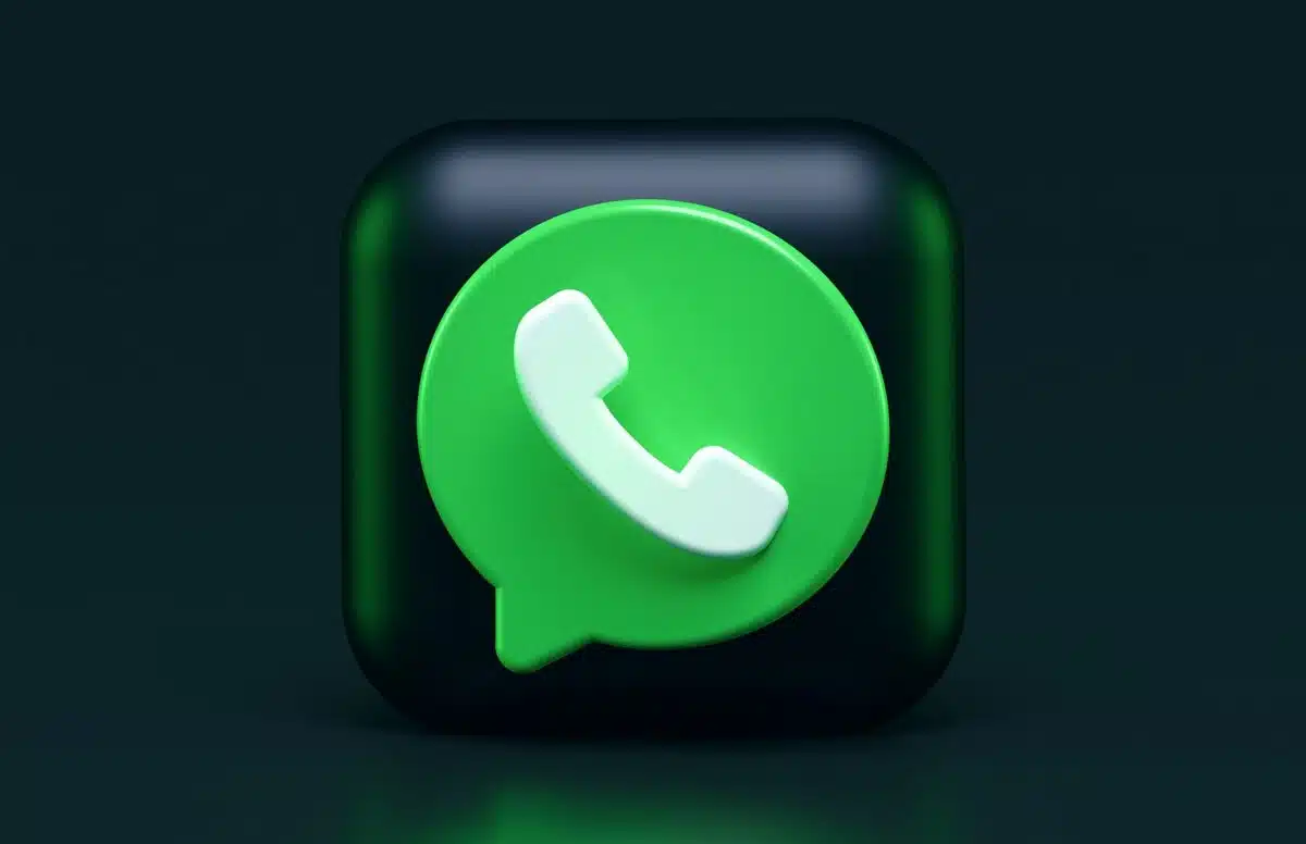 WhatsApp modifica su logo