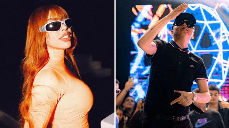 Yeri Mua será la invitada en los conciertos de Dani Flow