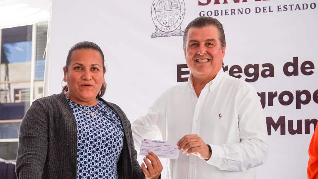 Proyectos Agropecuarios para Mujeres 2023