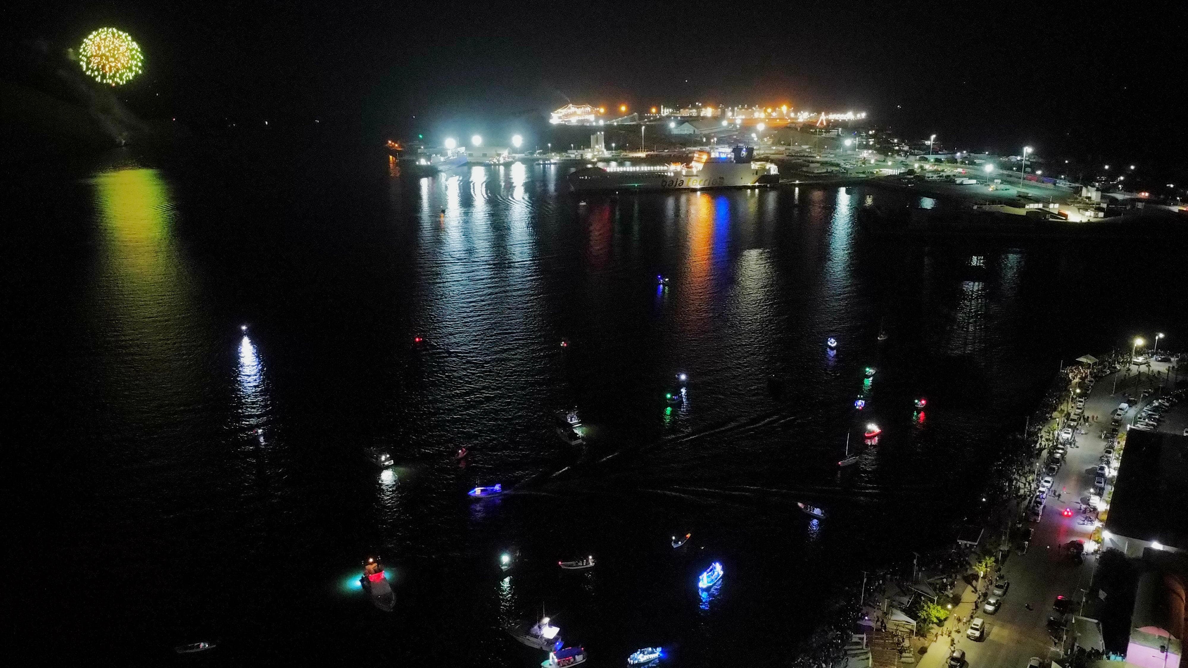 Topolobampo