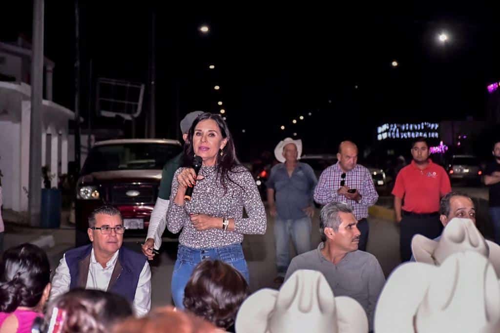 Karla Camacho Guzmán
