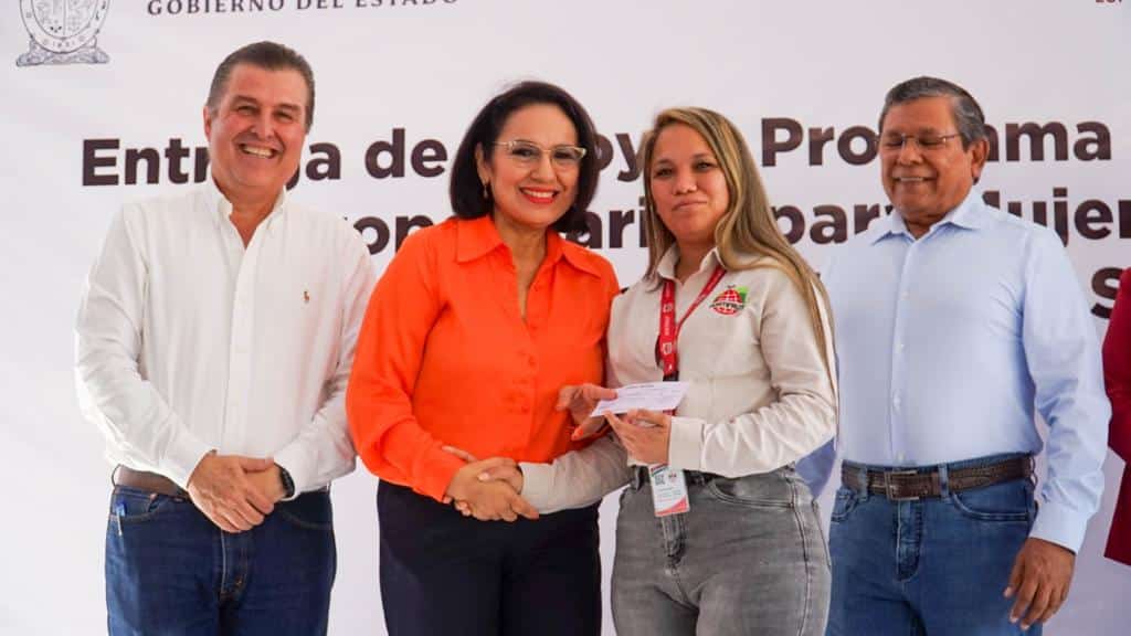 Proyectos Agropecuarios para Mujeres 2023