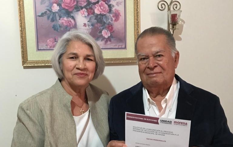 Andrés “El profe” Estrada Orozco