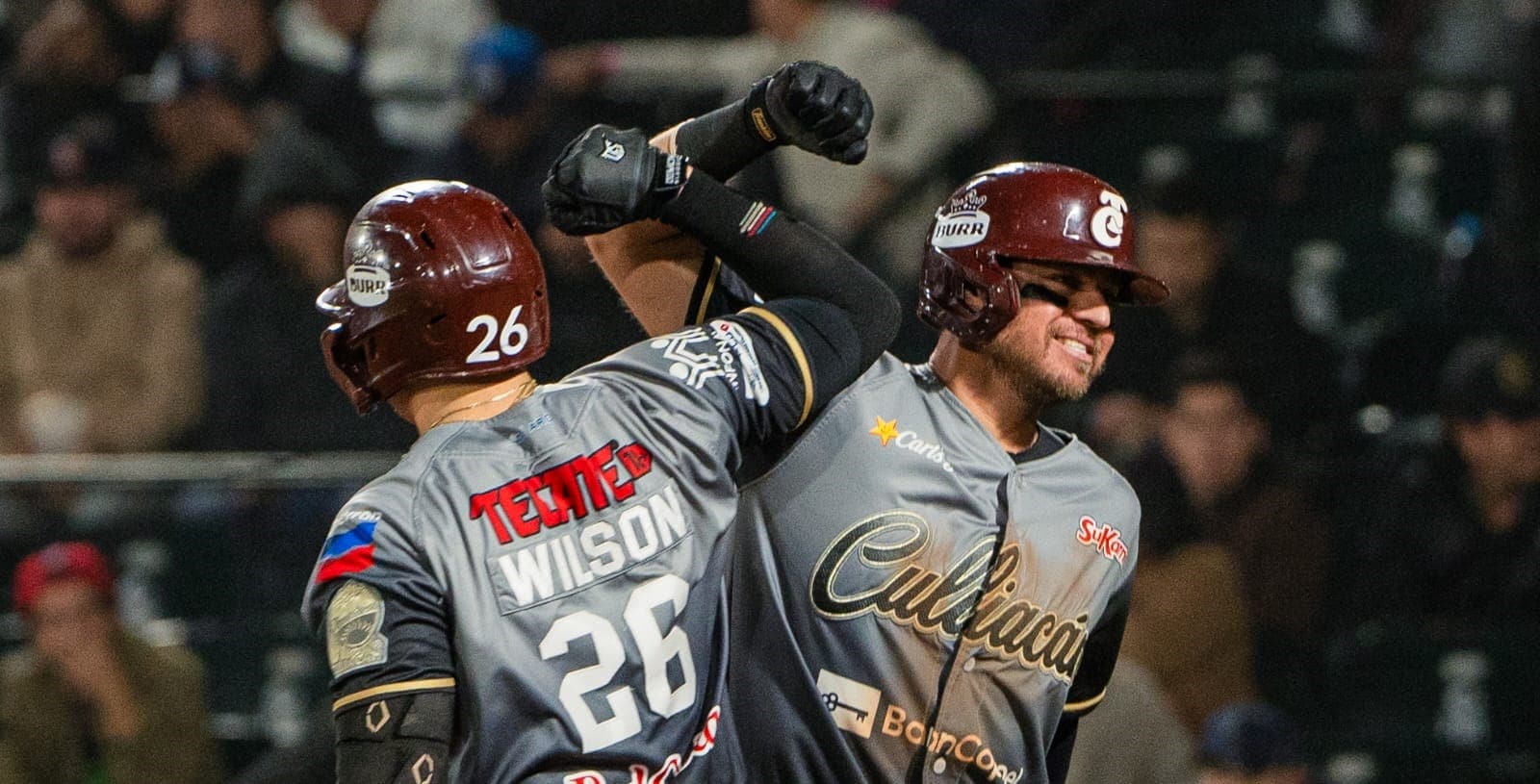 Tomateros de Culiacán