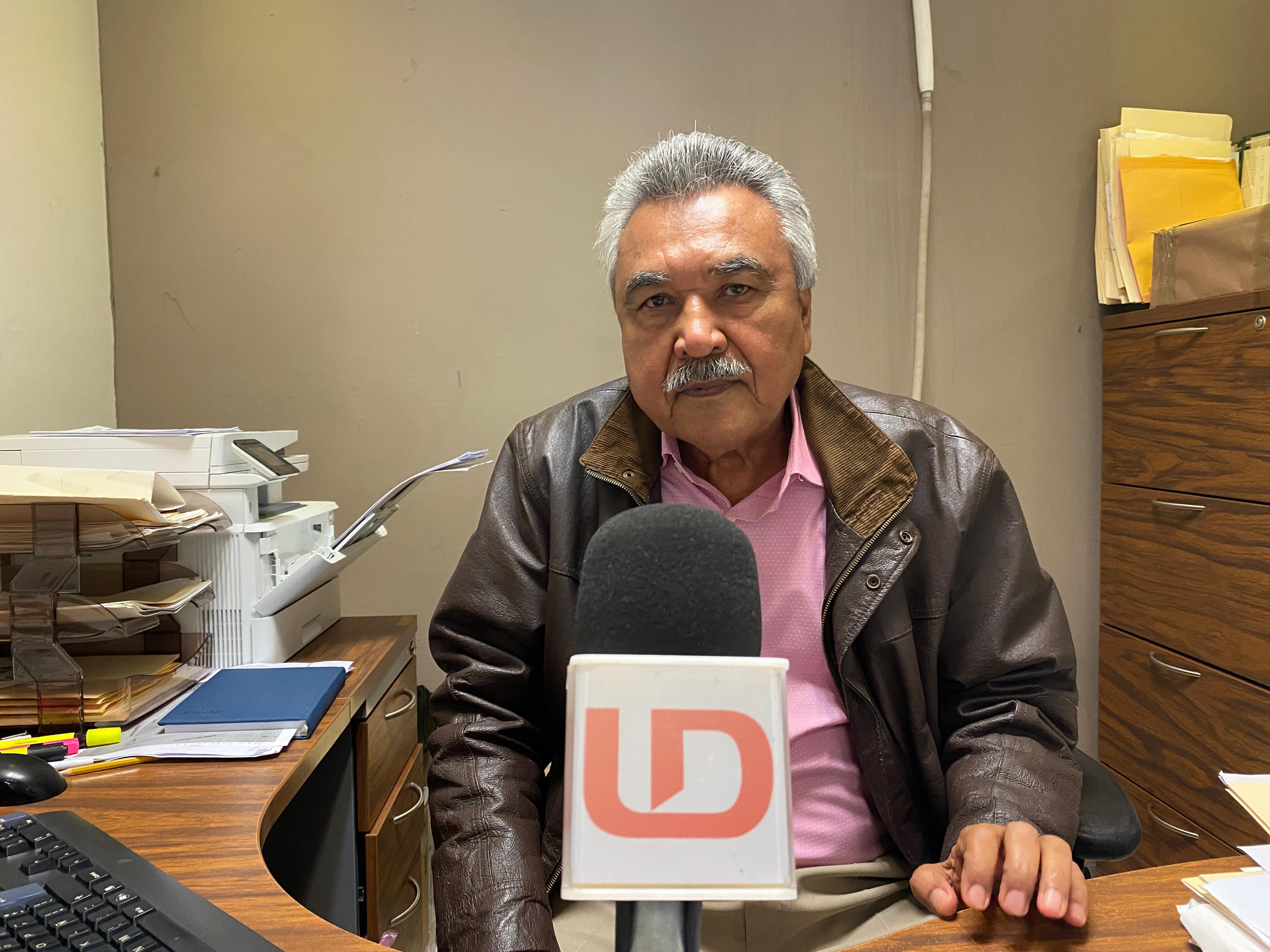 Juan Francisco López Orduño