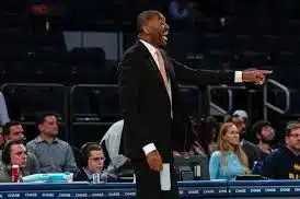 El nuevo coach de Pioneros de Los Mochis, Derrick Alston, se encontrará con la directiva en el Showcase de Las Vegas, Nevada.