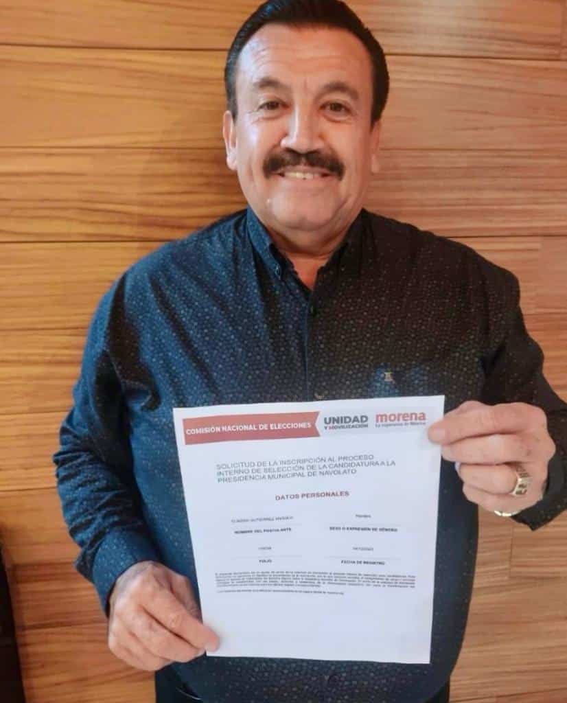 Eliazar Gutiérrez Angulo