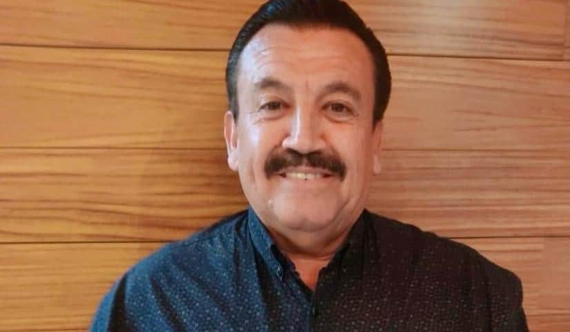 Eliazar Gutiérrez Angulo