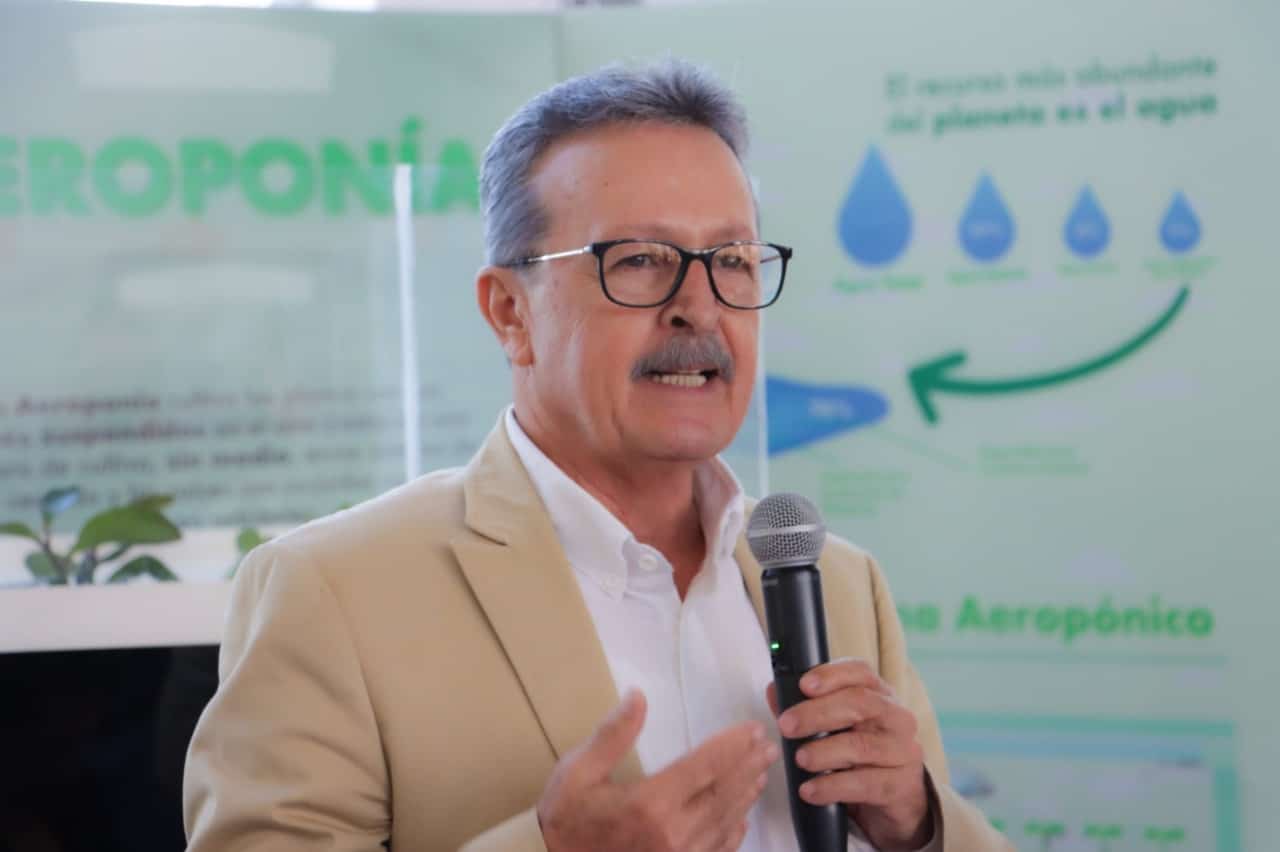 Carlos Karam Quiñones
