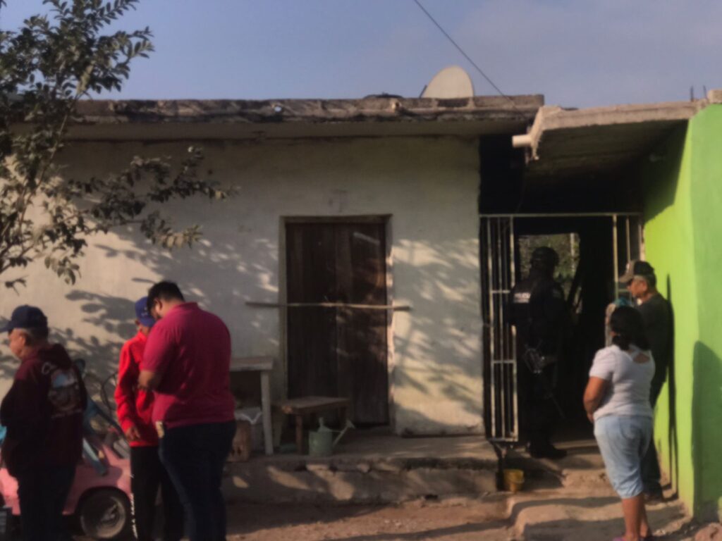 Relacionan a Henry Jomeny con feminicidio de una adulta mayor ocurrido en Rosario.