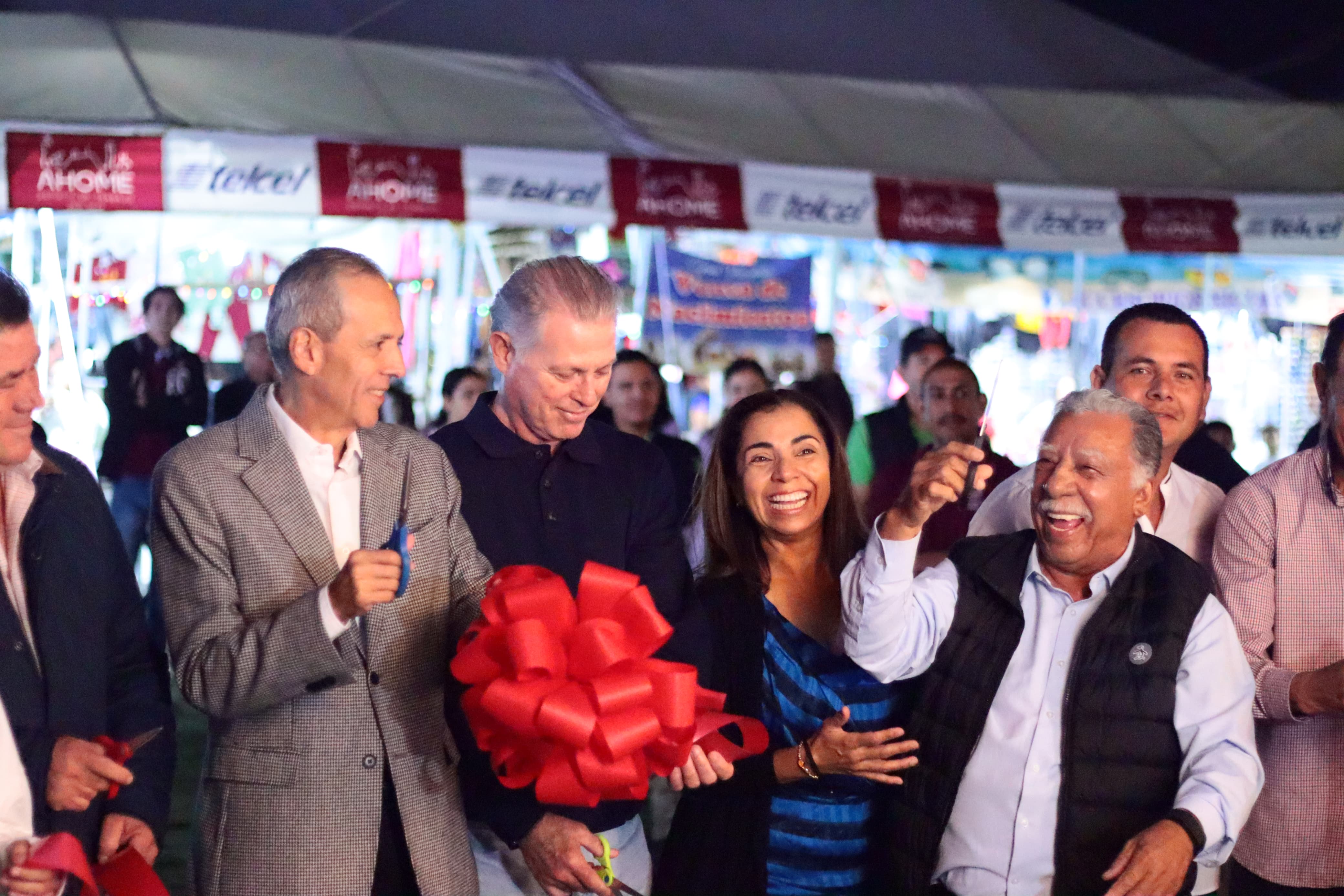 Verbena Navideña 2023