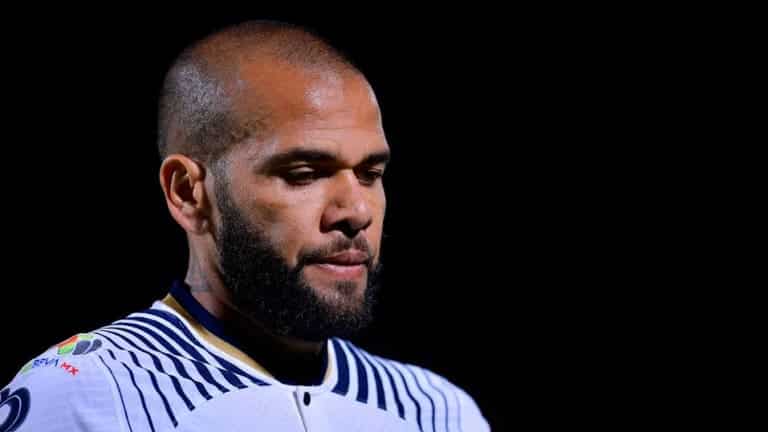Dani Alves