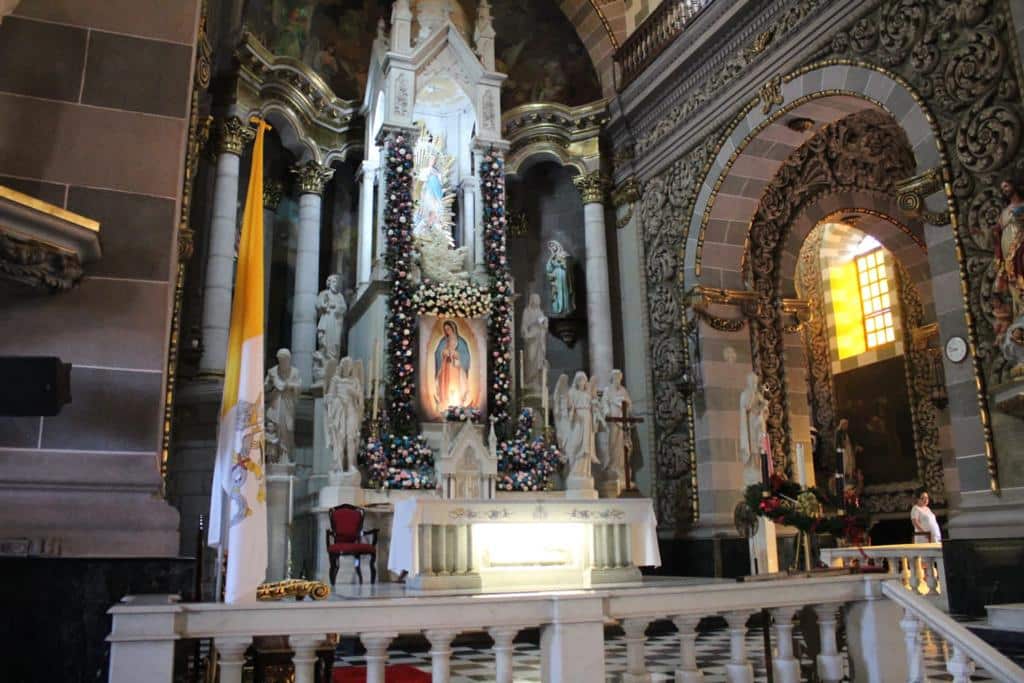 Catedral de la Inmaculada Concepción
