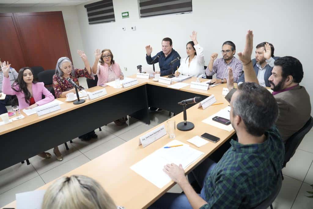 Diputados rechazaron iniciativa del PAS que propone sancionar faltas no graves de Órganos de Control.