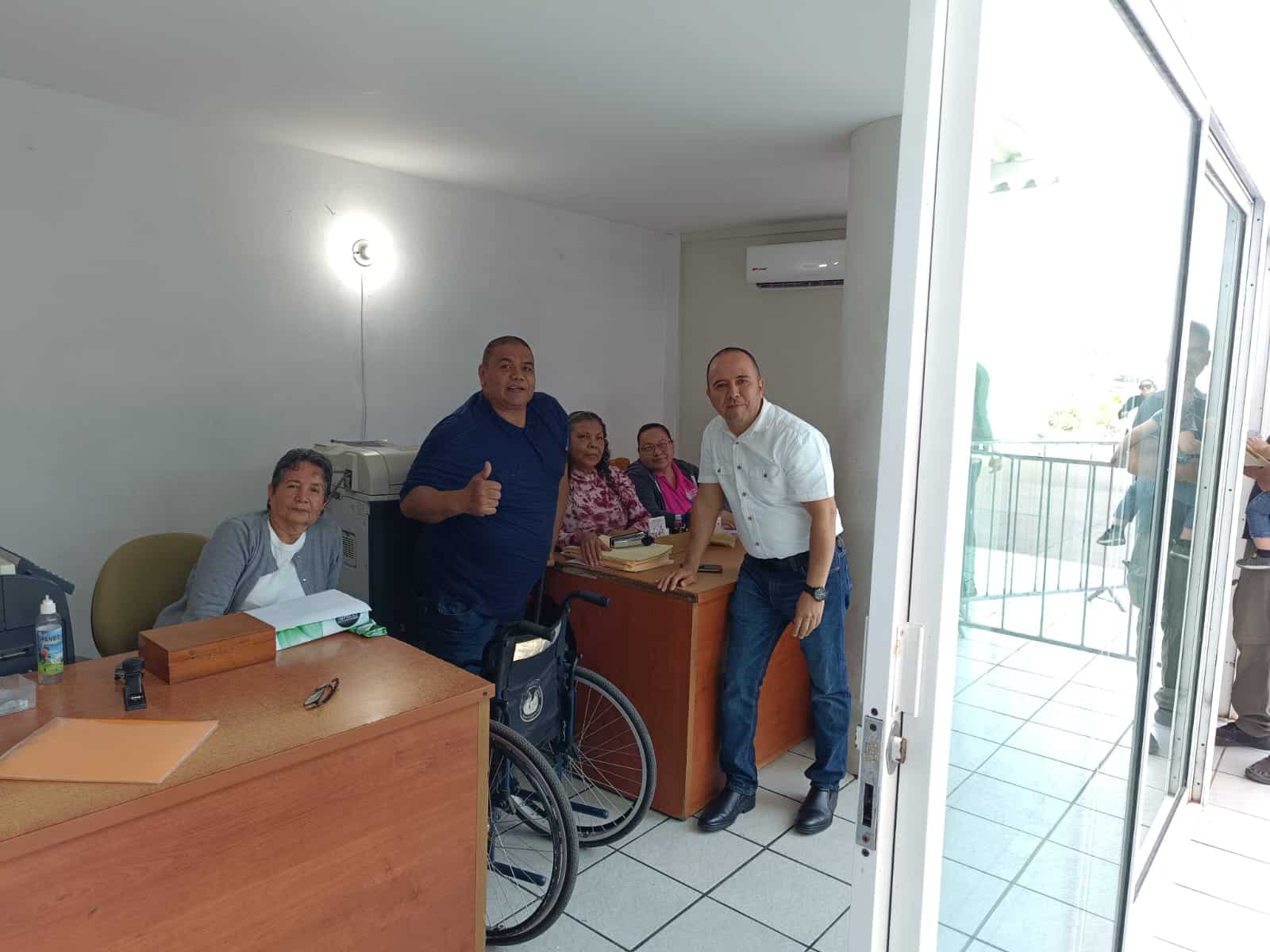 Érick Rolando Meza Velarde