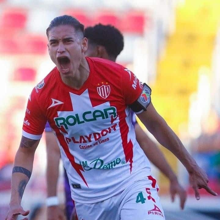 Alexis Peña