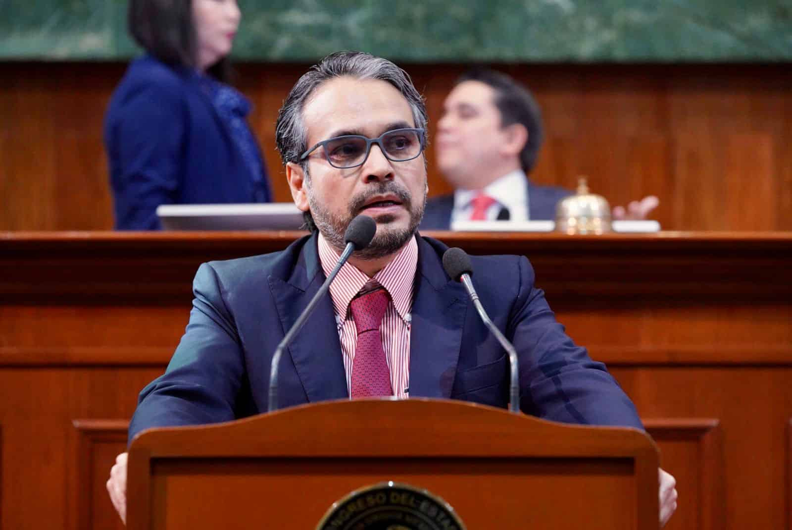 Sergio Mario Arredondo Salas