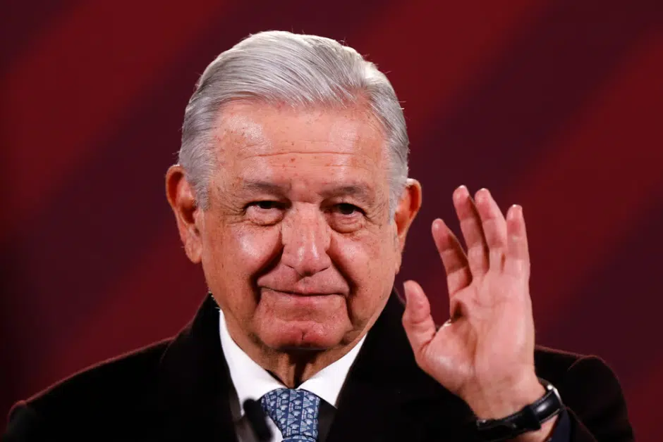 AMLO