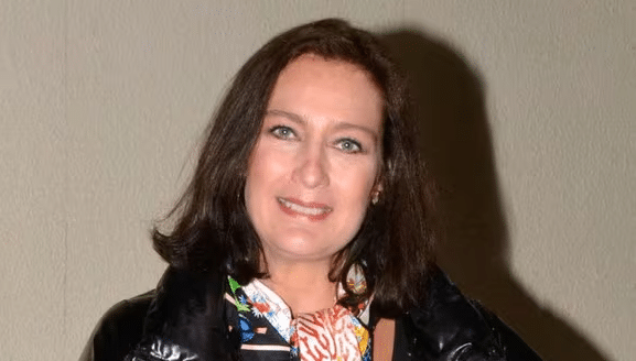 Diana Golden pierde familiar en la guerra Israel - Hamás