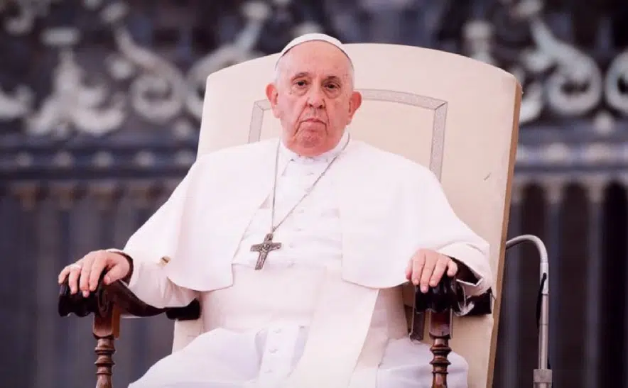 Papa Francisco pide por los migrantes en América